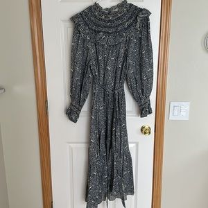 Doen Rosetta Dress